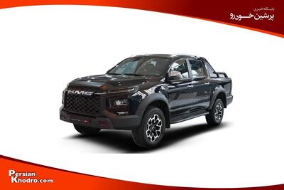 کی ام سی T۹: قدرت ۳۹۰ نیوتن متر در برابر ریسک گیربکس DAE