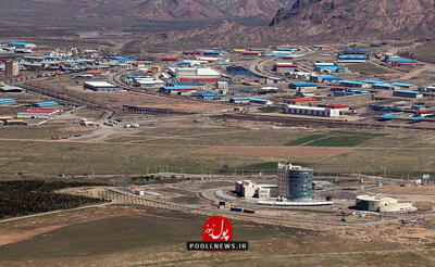 منطقه آزاد ارس رتبه نخست اقتصاد دانش‌بنیان را کسب کرد.