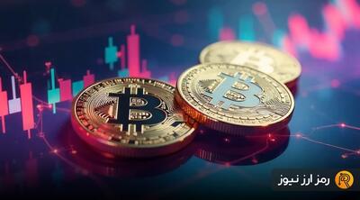 آرامش قبل از طوفان در بازار کریپتو؟ حجم معاملات اسپات ۶۶ درصد کاهش یافت!