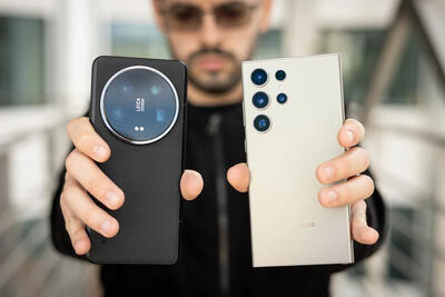  مقایسه گوشی شیائومی و سامسونگ؛ مقایسه عملکرد CPU و GPU