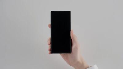 هزینه تعویض نمایشگر گلکسی زد تری‌فولد سامسونگ رکورد زد