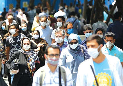 طغیان آنفلوآنزا - روزنامه رسالت