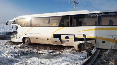 زنگ خطر برای حمل‌ونقل عمومی؛ ۵۱ کشته و مجروح در ۷۲ ساعت - روزنامه رسالت