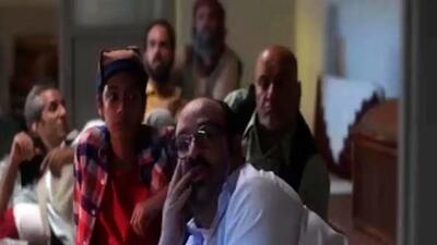  فیلم آغاز پخش سریال روزی روزگاری آبادی از امشب