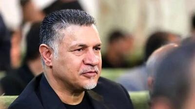  همزاد هالیوودی علی دایی با شباهت 100 درصدی پیدا شد/ کی فکرشو می‌کرد تو میانسالی انقدر شبیه همدیگه باشن؟