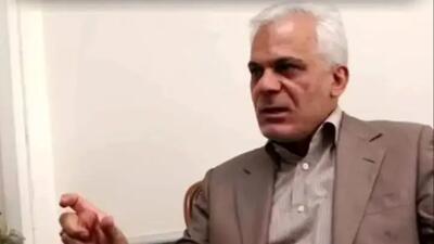 دوره طلایی اقتصاد ایران از نگاه سردار طلایی، فقط دوران خاتمی