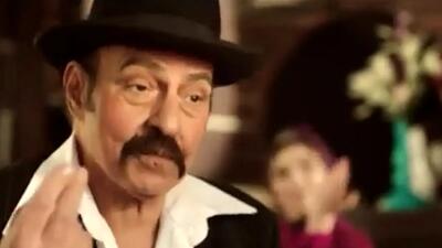  فیلم رونمایی تیزر های کپی با بازیگر قبل انقلاب