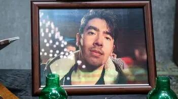 شرط جدید پدر امیرمحمد خالقی برای بخشیدن قاتل پسرش