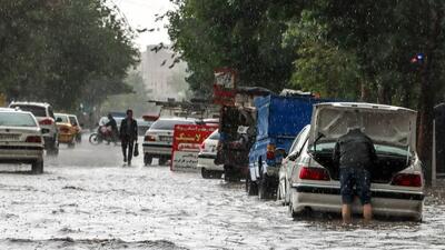 بارورسازی نادرست ابرها می‌تواند بارش‌های طبیعی را کاهش دهد