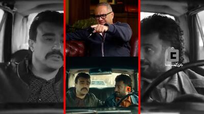  فیلم رامبد جوان از بی علاقگی به ساخت زودپز