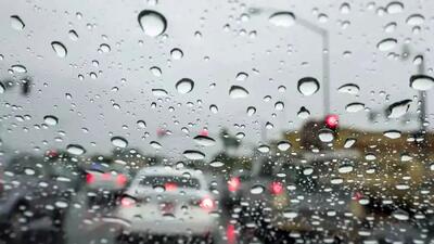  دوره آموزش مجازی جمعیت هلال احمر درباره رانندگی ایمن در شرایط جوی نامطلوب