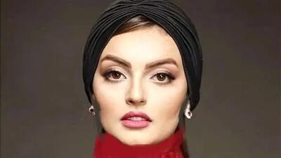  عکس/ نیلوفر پارسا در روز مادر تصویری از بارداری خود منتشر کرد/ نیلوفر پارسا: سه روح در یک بدن