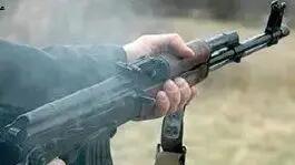 تیراندازی مرگ بار در شب عروسی / قاتل بازداشت شد