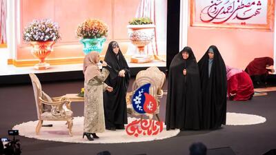  ستاره‌ها در «از مامان بگو»؛ رویداد بزرگ روز مادر و زن جریان زندگی