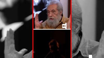  فیلم واکنش فراستی به سریال پلوریبوس