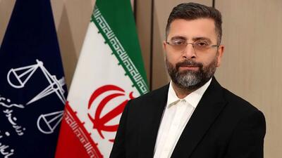  انتصاب سخنگوی سازمان تعزیرات حکومتی