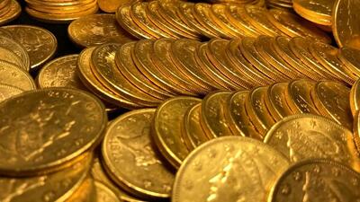 قیمت طلا و سکه امروز شنبه 22 آذر 1404