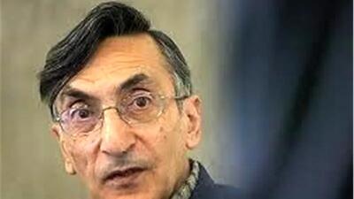 کامران فانی درگذشت؛ تاثیر او بر فرهنگ و ادبیات / علت فوت چه بود؟