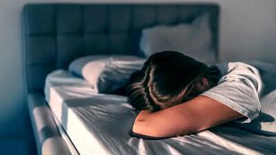  تاثیرات منفی کم‌ خوابی بر پیری و راهکارهای بهبود آن