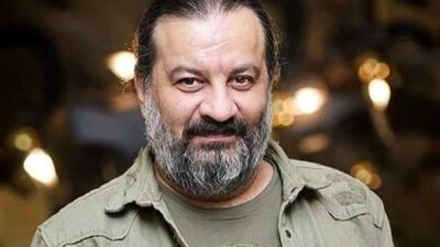  بیوگرافی مهراب قاسم خانی و همسرانش، مریم گلرو و شقایق دهقان+ فرزندان