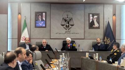  تحولی در حمایت از زندانیان؛ معرفی سامانه‌های جدید اشتغال‌زایی