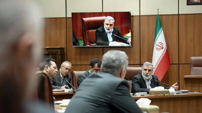 رشد چشمگیر «صنعت هسته‌ای» از منظر تحقیقات و صنعتی‌سازی