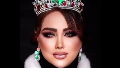  فیلم/ انگشتر خاص و ویژه بهنوش بختیاری با الهام از شعر معروف مولانا که طلا هم نیست! / پز نیست، سادگی سبک زندگیشه...