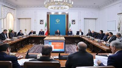 پیشبرد برنامه‌ها در حوزه حکمرانی آب منوط به ایجاد ساختار صحیح اجرایی است