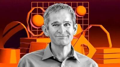  چگونه یک ایرانی به قله هوش مصنوعی گوگل رسید؟ بررسی هدایت بزرگترین پروژه