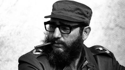 «فیدل کاسترو» و دوستانش در 21 سالگی: سندی تاریخی از سال 1325