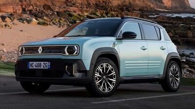 رنگ‌ های محبوب خودرو در 2025؛ کدام رنگ جای خاکستری را می‌گیرد؟