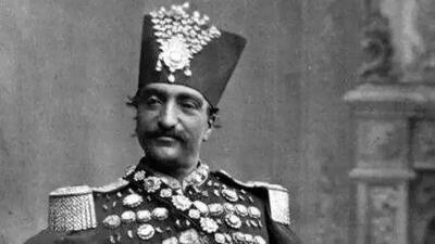 سفر در زمان / خاطرات ناصرالدین‌شاه: جقّه برلیان الماس سرم را پیشکش آستانه حضرت امیرالمومنین(ع) کردم/ مشیرالدوله علمای نجف را به حضور آورد