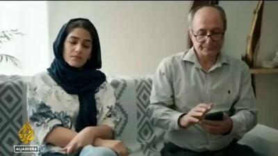  ناگفته‌های جنگ ۱۲ روزه از حمله اسراییل و جراحات شدید کیان 6 ساله + ویدئو