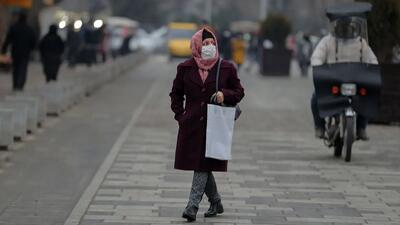 وعده های سبز، هوای خاکستری / چرا نتیجه ملموس حضور سازمان محیط زیست ایران در اجلاس کاپ و کاهش تولید گازهای گلخانه ای نمی بینیم؟ + فیلم