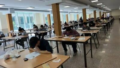  زمان ثبت نام آزمون های مرحله اول المپیادهای علمی کشوری تمدید شد