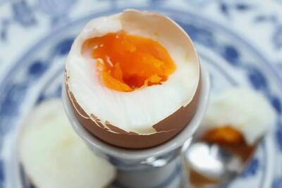  با خوردن هر روز تخم‌مرغ، بدن شما چه واکنشی نشان می‌دهد؟