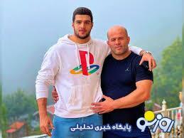  فردین معصومی از دبیر چه درخواستی داشت؟