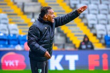 مقصد ژوزه مورایس بعد از استعفای عجیب و غیرمنتظره!