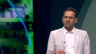 هشدار رئیس کمیته صدور مجوز حرفه‌ای به استقلال