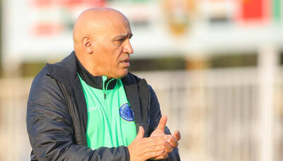 شوک علیرضا منصوریان به الطلبه/ این دو ستاره در لیست مازاد قرار گرفتند