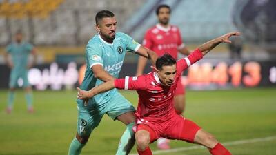 فرمول ضربه زدن به پرسپولیس لو رفت/ تیم اوسمار فقط اینگونه امتیاز از دست می دهد