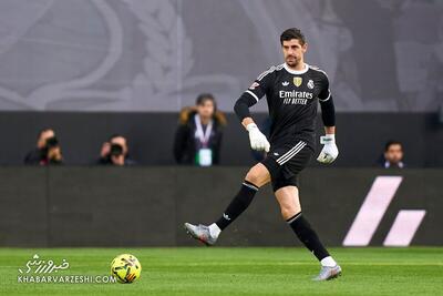 هشدار کورتوا درباره همگروهی با ایران؛ جام جهانی جای بازی آسان نیست