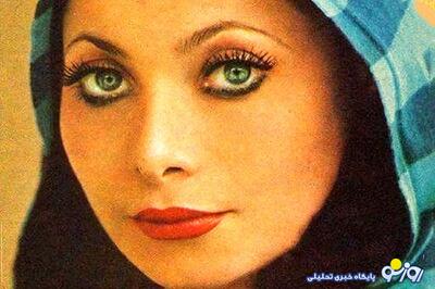  ملوسک در کنار سعید راد!