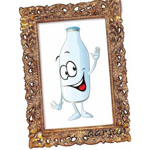 شیر، بی شیر