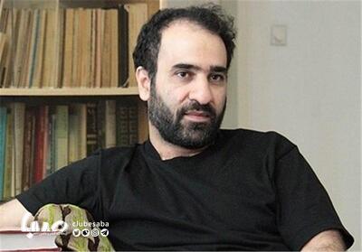 رضا امیرخانی از مرحله اوج بحران و التهاب مغزی عبور کرده است | مجموعه رسانه ای صبا