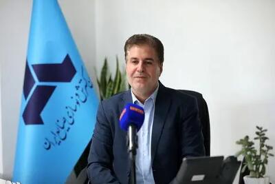  پذیرش مجتمع صنعتی فولاد اسفراین در بورس تا دوماه آینده