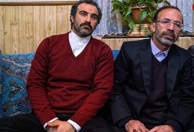  سفر در زمان؛ چهره «محسن تنابنده» در 3 سالگی؛ سال 1357