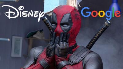  گوگل در برابر دیزنی عقب‌نشینی کرد؛ حذف ویدئوهای AI از یوتیوب