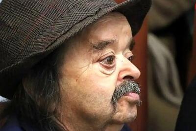  سفر در زمان؛ «اسدالله یکتا» در 21 سالگی و در پنجمین فیلم سینمایی اش؛ سال 47