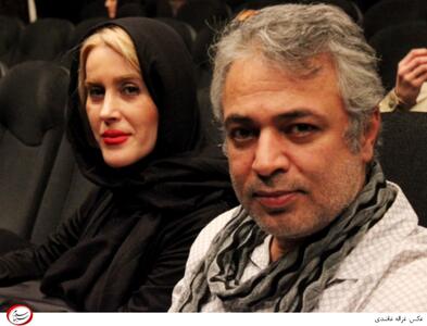  سفر در زمان؛ «حسن جوهرچی» به همراه پسر و دخترش؛ اواخر دهه 70